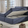 Postel Boxspring BOLERO 180x200 Sawana 05