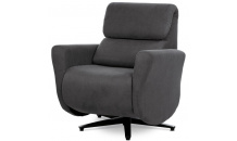 Relaxační křeslo TV-1155 GREY2