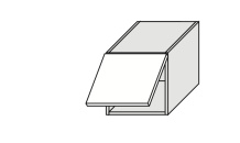 Nástavec kuchyně Quantum W4B/30