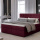 Postel Boxspring Loree 160X200 Mat Velvet 68 