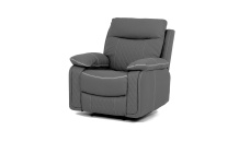  Relaxační křeslo TV-4134 GREY