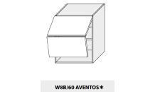 Horní skříňka kuchyně Quantum W8B 60 AV  