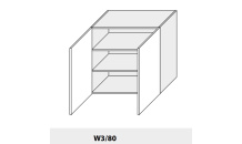 Horní skříňka kuchyně Quantum W3 80  