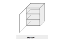 Horní skříňka kuchyně Quantum W2 60  