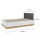 Postel 120x200 TORINO 1202
