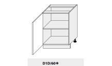 Dolní skříňka kuchyně Quantum D1D 60