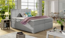 Postel Boxspring ALICE 180x200 Sawana 21