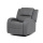 Relaxační křeslo TV-4089 GREY2 