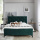 Postel Boxspring Laos 160x200 Kronos 19  