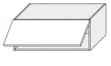 Horní skříňka SILVER W4b 90