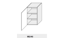 Horní skříňka kuchyně Quantum W2 45  