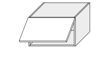 Horní skříňka kuchyně Quantum W4B 60  