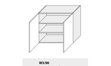 Horní skříňka kuchyně Quantum W3 90  