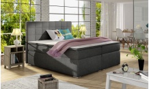 Postel Boxspring ALICE 180x200 Sawana 05