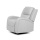 Relaxační křeslo TV-4089 GREY2 