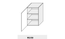 Horní skříňka kuchyně Quantum W2 50  