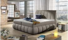 Postel boxspring VINCENZO 180X200 Dora 22  