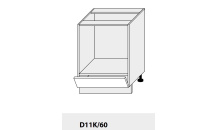 Skříň pro vestavbu Quantum D11K/60 