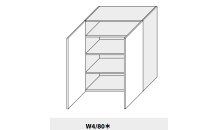 Horní skříňka kuchyně Quantum W4 80 