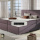 Postel Boxspring BOLERO 160x200 Sawana 14