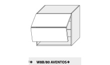Horní skříňka kuchyně Quantum W8B 80 AV 