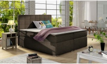 Postel Boxspring ALICE 160x200 Sawana 26